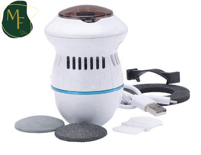 Removedor de callos SilkPro™