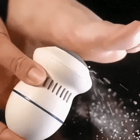 Removedor de callos SilkPro™