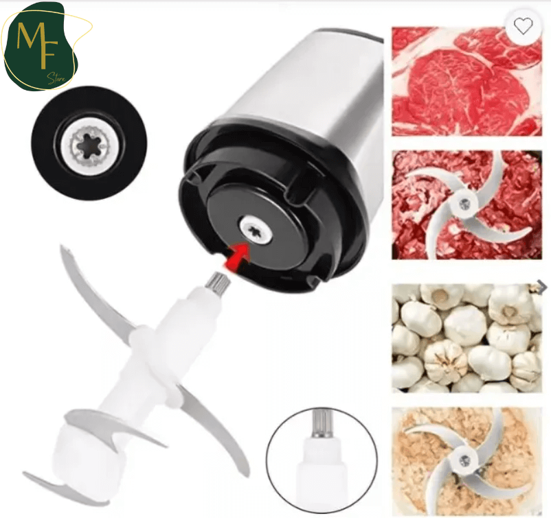 Picadora MixForce™