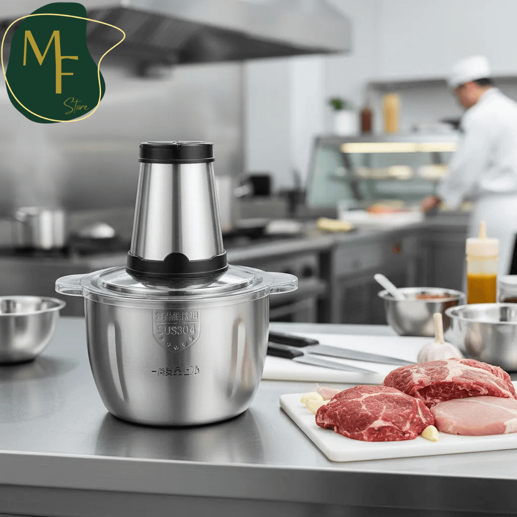 Picadora MixForce™